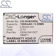 CameronSino Battery for Huawei U8220 / P51 / U8230 / U8800 / U9120 / Z101 Battery PHO-HU8220SL