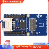 In stock-Grove - Vision AI Module V2 Module - Arm -M55 & Ethos-U55, TensorFlow and PyTorch Supported