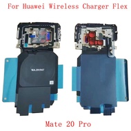 Wireless Charger Chip NFC Module Antenna Flex Cable For Huawei Mate 20 Pro Wireless Charging Flex Ca