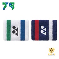 YONEX YY 75th ANNIVERSARY COTTON WRISTBAND