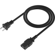 Kabel Kuasa Periuk Serasi dengan 6 Quart Crock-Pot Express Multi Cooker SCCPPC600-V1, untuk Instant 