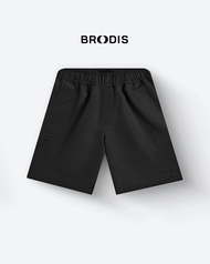 Broodis Cargo Pants Long / Celana CARGO Panjang Twill Olive