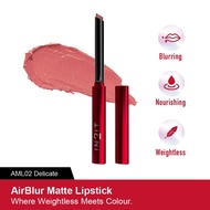 IN2IT Airblur Matte Lipstick AML02