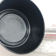 【Bestseller Alert】 Brand New Genuine Wheel Center Hub Cap For Suzuki Jimny Rear Wheel Center Hub Cov
