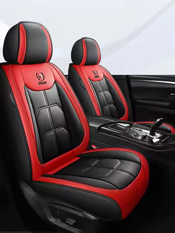 Four Seasons GM 5-seater fully enclosed car seat cover