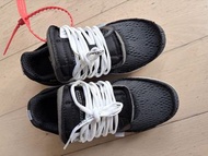 Nike x Off-White Air Presto 黑魂
