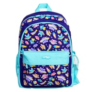 Smiggle JUNIOR BACKPACK PLANET