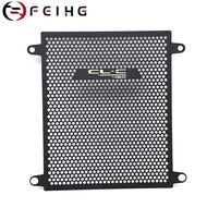 For CFMOTO CF MOTO 450 CL-C Bobber 450CLC 450CL-C 2023 2024 2025 Radiator Guard Grille Cover Protect