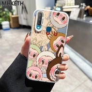 Case For VIVO Y17 Y17s Y15 Y15s Y15a Y15c Y12 Y12i Y3 Y3s Y16 Y01 Y35 5G Y56 5G Y36i 5G G2 5G