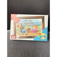 Second-Hand Board Game// Memories Of Ariel