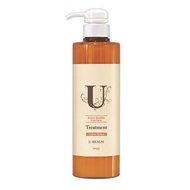 日本U-Realm 護髮素500ml