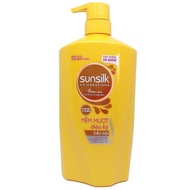 Dầu gội Sunsilk mềm mượt diệu kỳ chai 900g