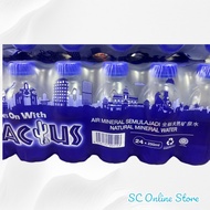 Cactus Air Mineral 24x250ml| SC038