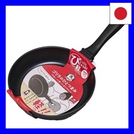 Doshisha Gorilla Pinch Ultra‑Light Frying Pan 310 g – 20 cm, Gas‑Only, PFOA‑Freehamachi SHOP