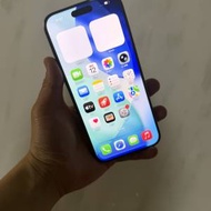 🔋電池100%📱iPhone 16 pro max 256GB原色 🔥美版全原裝