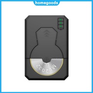 [New] USB C Battery Charger Rechargeable Battery Charger Button Battery Charger for ML2032/ML1220/ML