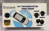 READY Camera / Kamera 360 ° 3D Pro HD Enigma resmi