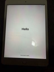 Apple iPad mini 3