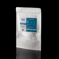 Nacl salt Sodium chloride 1kg, cosmetic ingredient - 3C