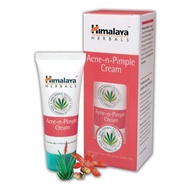 HIMALAYA Acne Pimple Cream 30GR l Spot Treatment Acne Cream