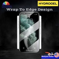 IPhone 13 / Iphone 13 Pro / Iphone 13 Pro Max / Iphone SE 3 / SE 2 / Iphone 8 / 7 / 6 Hydrogel Scree