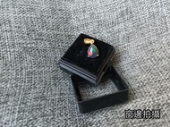 🎁火彩💘S925天然黑歐泊opal蛋白石吊墜✨
