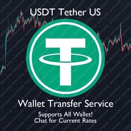 [Buy/Sell]USDT Tether US Instant Transfer Exchange Broker Dollar