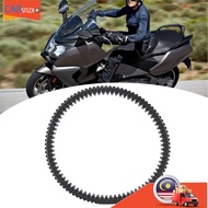 Motorcycle Drive Belt  Transmission EPDM 24827729767 Replacement for C650GT 2012-2020 Motorbike