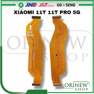 Flexible Ui Board Connect Motherboard Xiaomi 11T 11T Pro