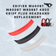 🔥𝗥𝗘𝗔𝗗𝗬 𝗦𝗧𝗢𝗖𝗞🔥Replacement Comfortable Headband for W600BT W800BT W808BT K800 K815P Headset