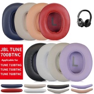 EarPads Head Pad for JBL TUNE 700BT 710BT 700BTNC 750BT 760BTNC Leather Earmuffs Earbuds Accessories
