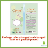 XL size mask, KF94 3D Mask Big size 4ply, Made in Korea