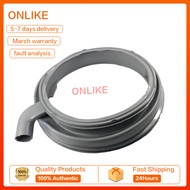 NEW TCL washing machine door seal 3102610003 sealing ring