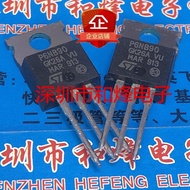 1-5PCS P6NB90 P16NK60Z P140NF55 P7NK80Z P20NK50Z 13N80K5 150N10F7 7N95K3 TO-220 MOSFET  Brand New