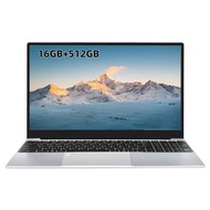 【COD+รับประกัน 3 ปี】i7 แล็ปท็อปแบบพกพาเครื่องคอมพิวเตอร์เกมคอนโซล Windows 11 Intel Core i7 8500Y 15.