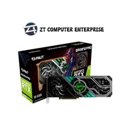 PALIT GeForce RTX 3070 GamingPro 8GB GDDR6 256Bit 3-DP HDMI V1 (Product Code : NE63070019P2-1041A )