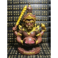 Thai Amulet Thailand Amulet (Four Arms Rahu Statue) RHB