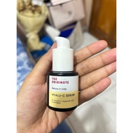 HYALU-C SERUM - BRIGHTENING VITAMIN C SERUM