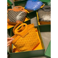 Goyard Goyard Goyard Vegetable Basket
