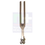 Tuning Fork Stainless Steel 512Hz 19cm