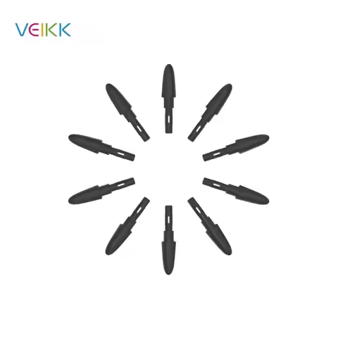 (VEIKK Official Store) VEIKK Pen Nibs For P001 PEN With Battery Free Stylus Pen For Tablet Fit S640