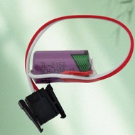 TADIRAN SLC500 1747-L531 L541 Battery TL-2150 For PLC Battery 3.6V TL-5902 Battery Original 5-year w