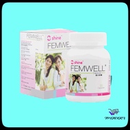 Shine Femwell Capsule 30's