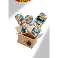 Hotwheels 2026 case f Fantasy