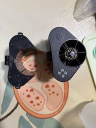 SMWK 便攜式風扇