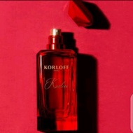 parfume original korlove 88ml 
