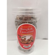 Monigold Bangkok  Spicy Tamarind Small Jar