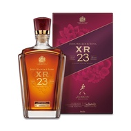 約翰走路XR23年調和威士忌 John Walker XR 23 Year Old