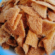 Karas mak-In-Law, kuih legend