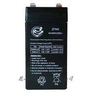 )) Dry Battery Rechargeable 4v4.0ah Battery Scale.2fm44v4ah20hr Electronic Battery Scale (Electronic